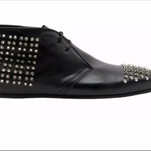 🔥🔥SOLD🔥🔥Paciotti men’s dress/casual shoe